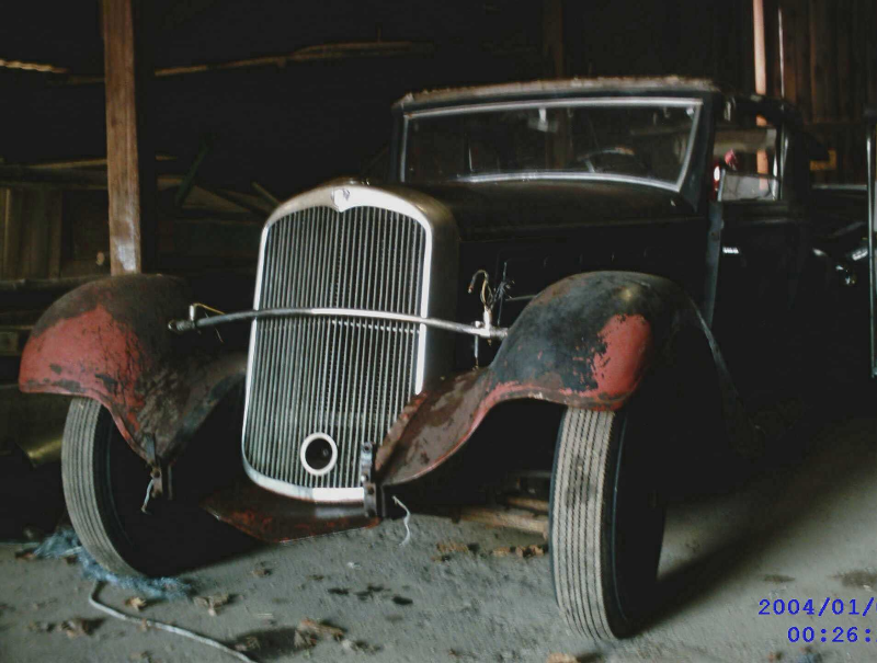 Werner Schollenberger - Beitr&auml;ge zur Automobilgeschichte